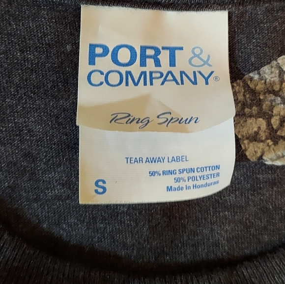 NWOT mens cat heartbeat t-shirt - Picture 5 of 6